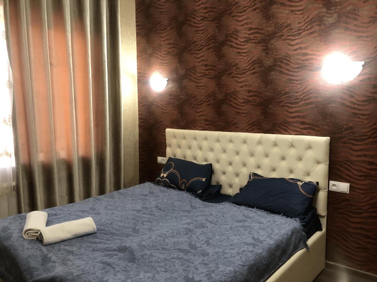 Sweet Home Hostel Бишкек Екстериор снимка